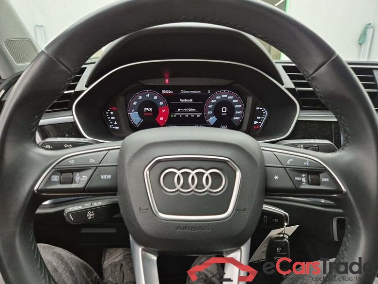 AUDI Q3 Sportback 35 TFSI Pro Line S-Tronic #5