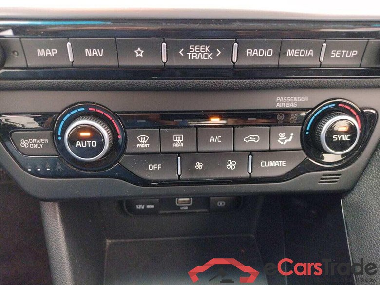 KIA Niro 1.6 GDi H. DynamicLine AUT. #5