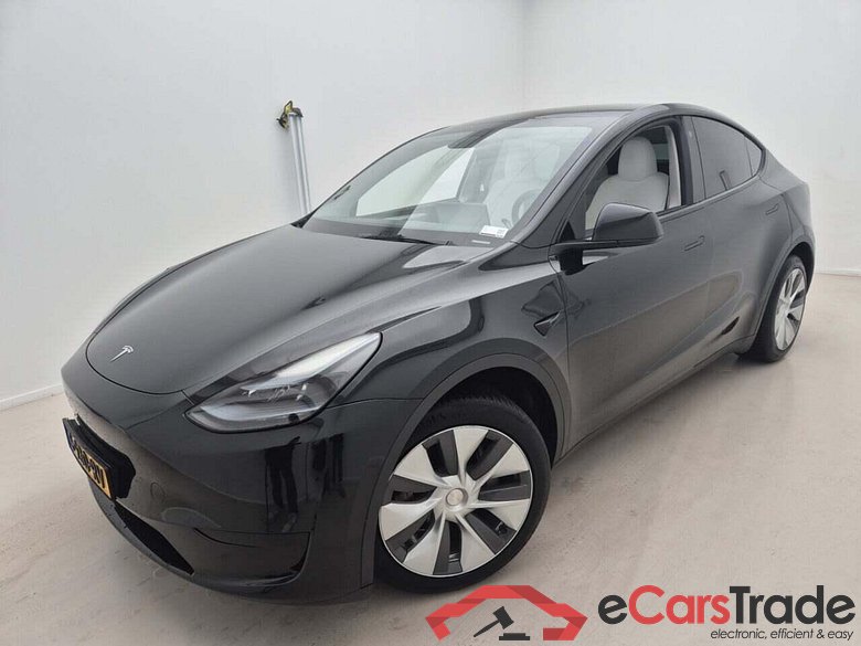 Tesla Model Y RWD 58 kWh