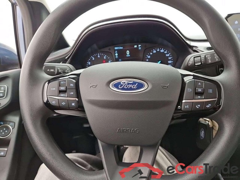 FORD Fiesta 1.0 EcoB. Connected #6