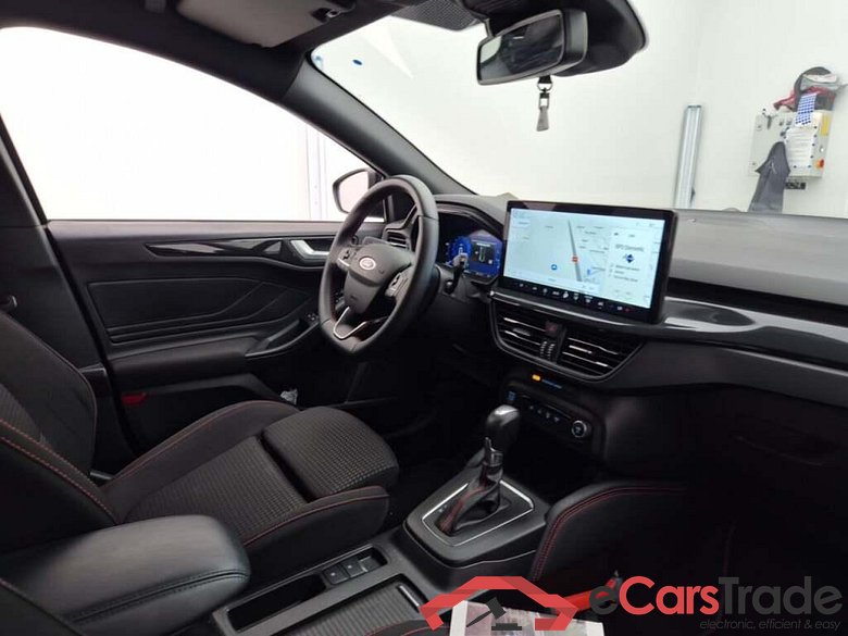 FORD FOCUS 1.0 EcoBoost Hybrid ST Line X #3