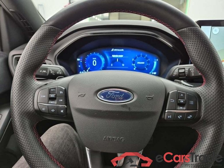 FORD FOCUS 1.0 EcoBoost Hybrid ST Line X #5