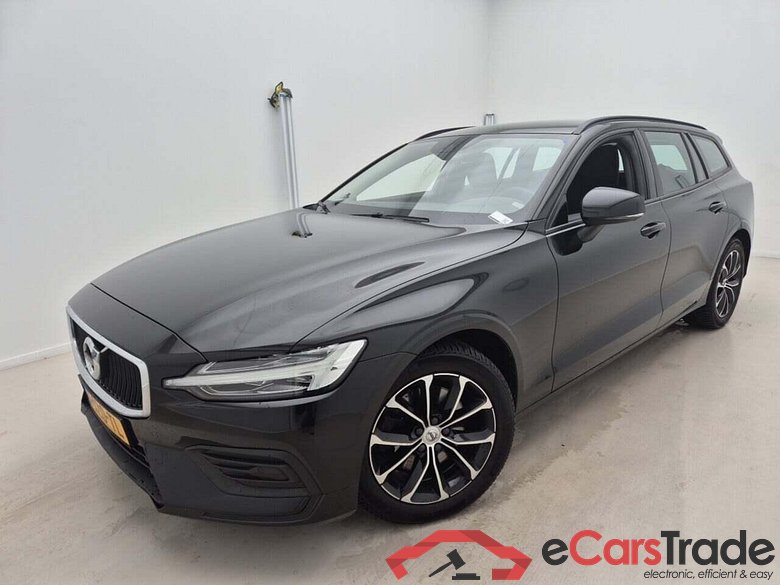 VOLVO V60 2.0 B3 Momentum