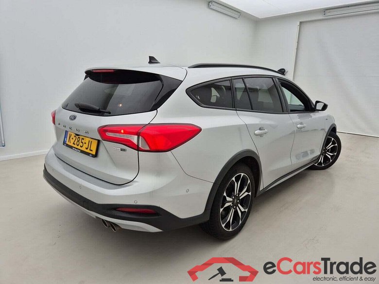 FORD Focus Wagon 1.0 EBH Act. XBns #2