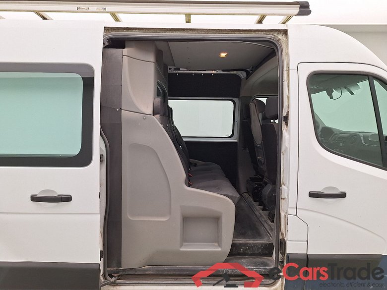 Renault, _Master '14, Renault Master L2H2 dCi 145 Energy - 3.5T DC G Con #4