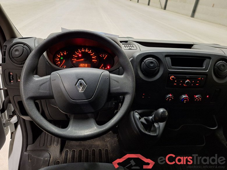 Renault, _Master '19, Renault Master L2H2 Blue dCi 135 - 3.5T Confort 4d #5