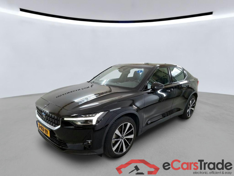 Polestar 2 300 kW #1