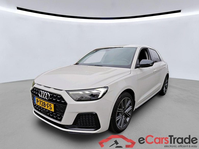 AUDI A1 Sportback 70 kW