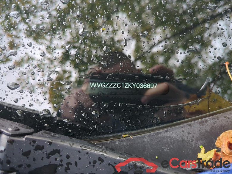 VOLKSWAGEN T-Cross 85 kW #2