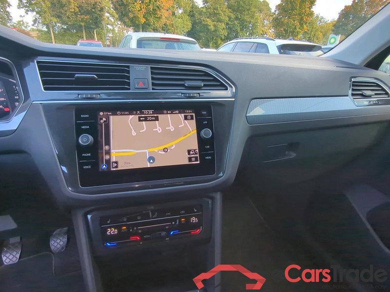 VOLKSWAGEN Tiguan 96 kW #2