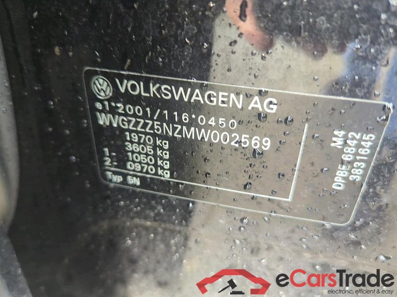 VOLKSWAGEN Tiguan 96 kW #3