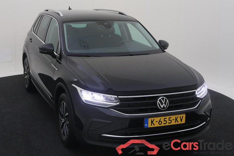 VOLKSWAGEN Tiguan 96 kW #4