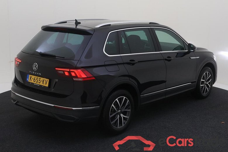 VOLKSWAGEN Tiguan 96 kW #5