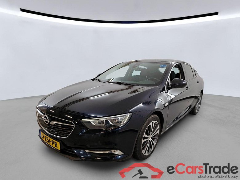 OPEL Insignia Grand Sport 121 kW #1
