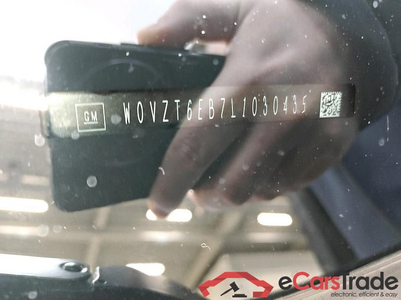 OPEL Insignia Grand Sport 121 kW #2