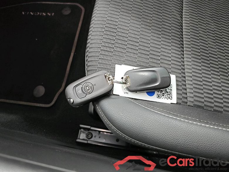 OPEL Insignia Grand Sport 121 kW #6