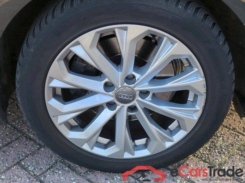 AUDI A4 Avant 110 kW #6