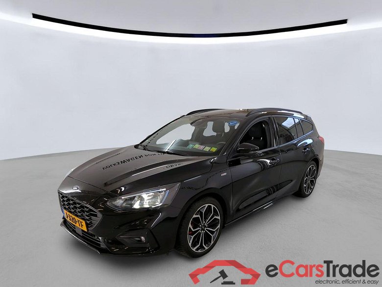 FORD Focus Wagon 110 kW