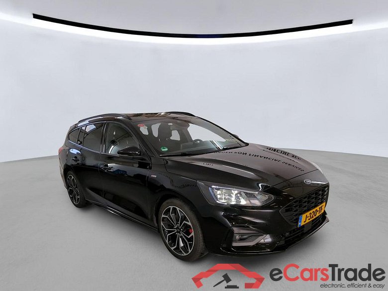 FORD Focus Wagon 110 kW #4