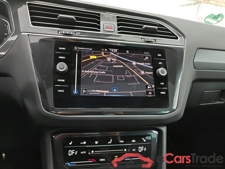 VOLKSWAGEN Tiguan 110 kW #2