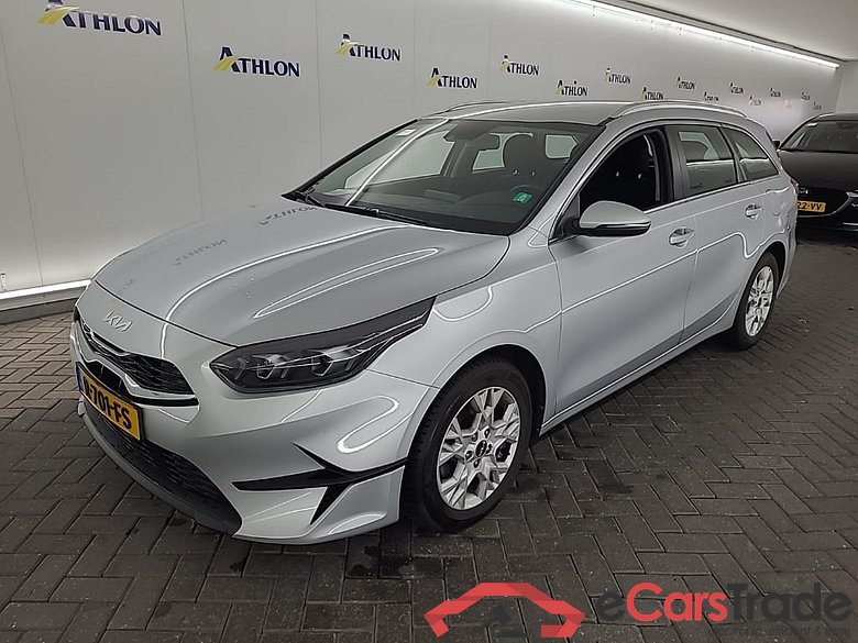 KIA ceed sportswagon 1.0 T-GDi DynamicLine 5D 88kW #1