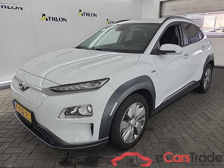 HYUNDAI Kona Fashion Electric 64 kWh 5D Athlon Edition #1