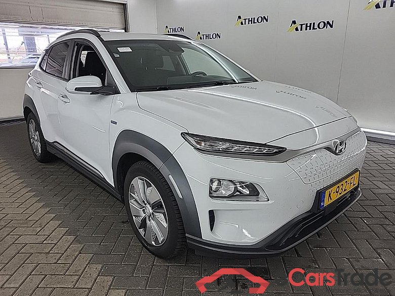 HYUNDAI Kona Fashion Electric 64 kWh 5D Athlon Edition #2