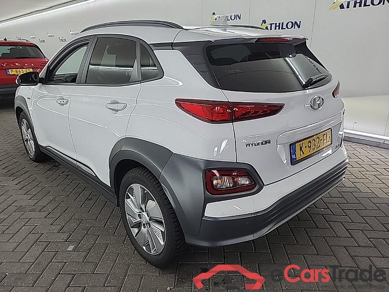 HYUNDAI Kona Fashion Electric 64 kWh 5D Athlon Edition #4