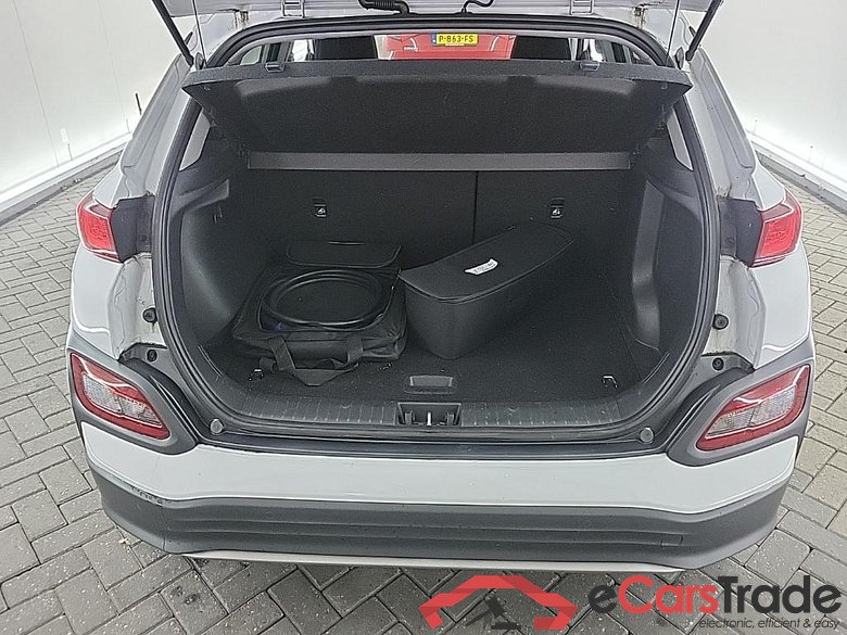 HYUNDAI Kona Fashion Electric 64 kWh 5D Athlon Edition #5
