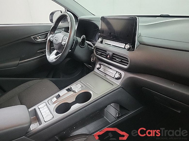 HYUNDAI Kona Fashion Electric 64 kWh 5D Athlon Edition #6