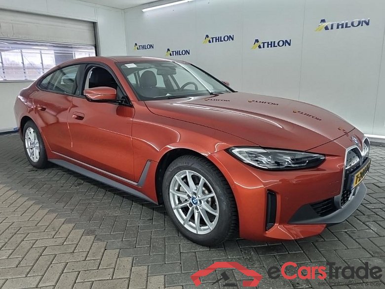 BMW i4 i4 eDrive40 5D 250kW #2