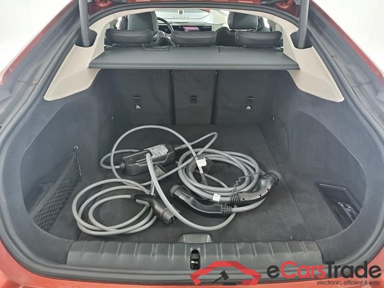 BMW i4 i4 eDrive40 5D 250kW #5