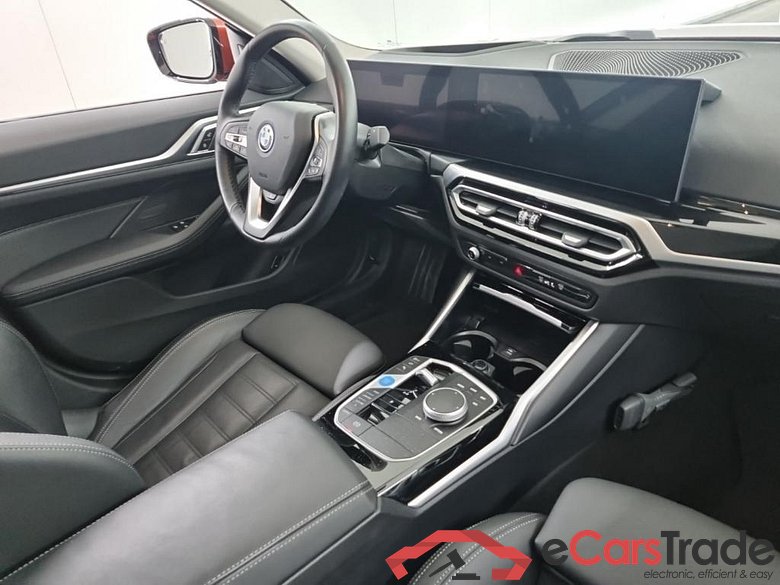 BMW i4 i4 eDrive40 5D 250kW #6