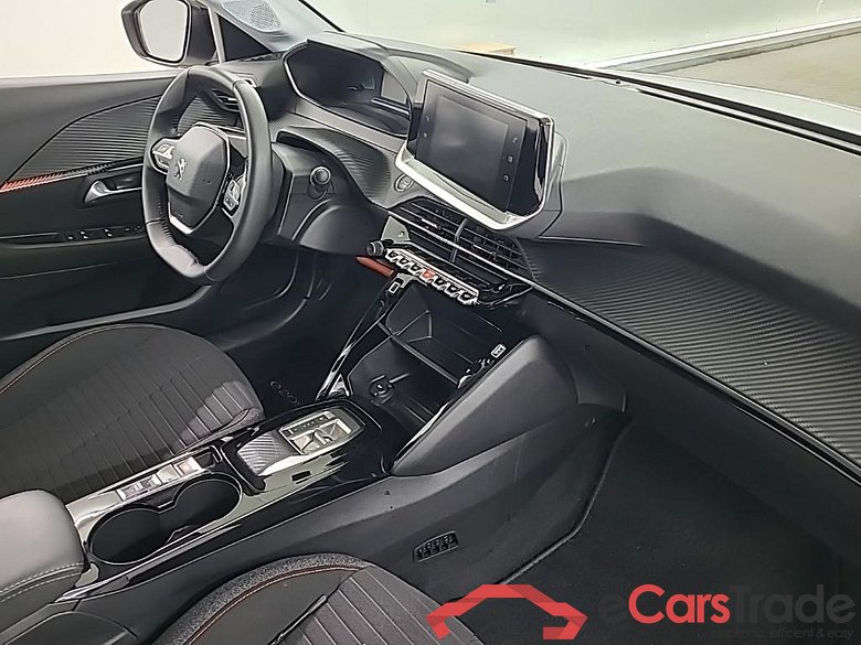 PEUGEOT e-208 Active 50kWh 136 5D #6