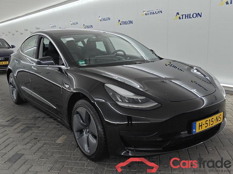Tesla Model 3 Standard Range Plus RWD 4D 225kW #2