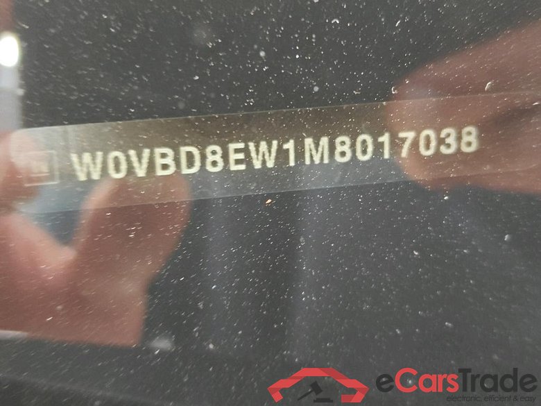 Opel Astra Sports Tourer 1.2 turbo 107kW Edition 5d #6