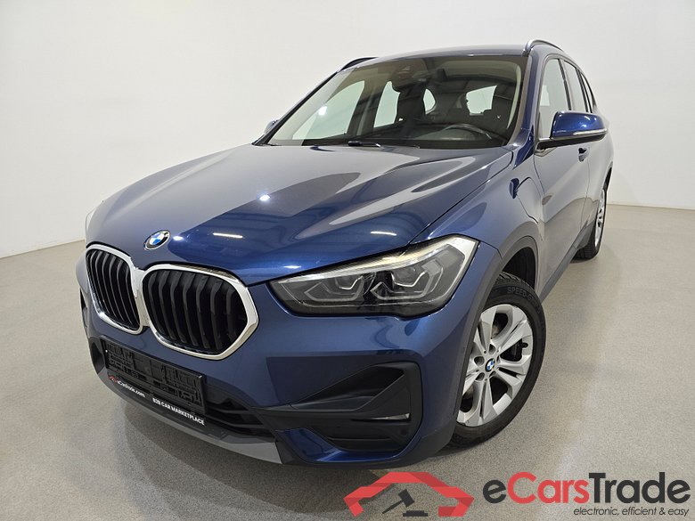 BMW X1 1.5 xDrive25e Plug-In Hybrid Aut. LED-Xenon Navi-Pro Hi-Fi Sport-Seats KeylessGo Camera Klima PDC ...
