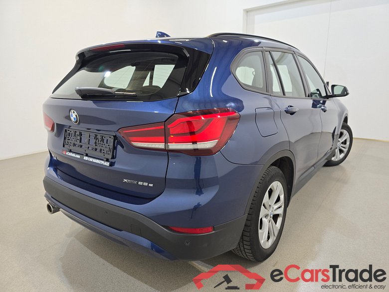 BMW X1 1.5 xDrive25e Plug-In Hybrid Aut. LED-Xenon Navi-Pro Hi-Fi Sport-Seats KeylessGo Camera Klima PDC ... #4
