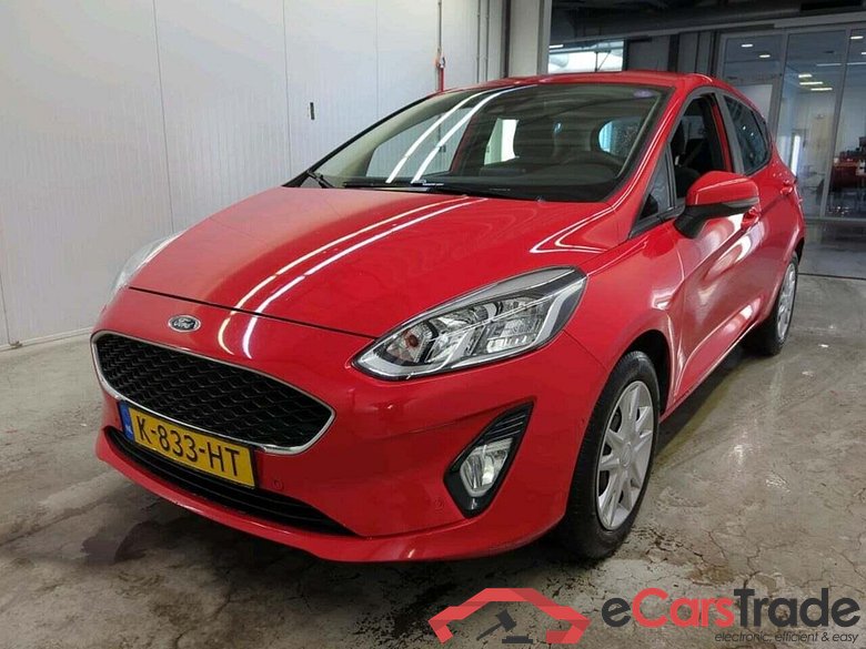 FORD Fiesta 1.0 EcoB. Connected #1
