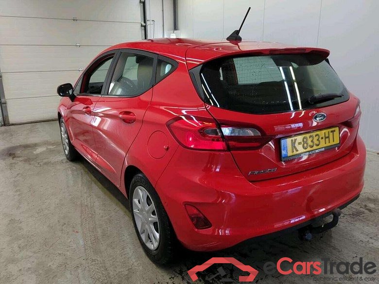 FORD Fiesta 1.0 EcoB. Connected #6