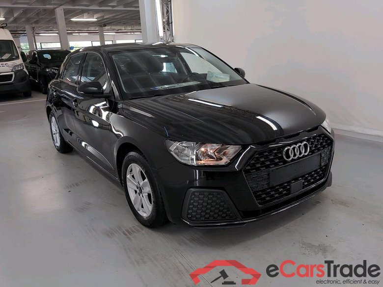 AUDI A1 SPORTBACK 1.0 25 TFSI S TRONIC ATTRACTION B.E. #2
