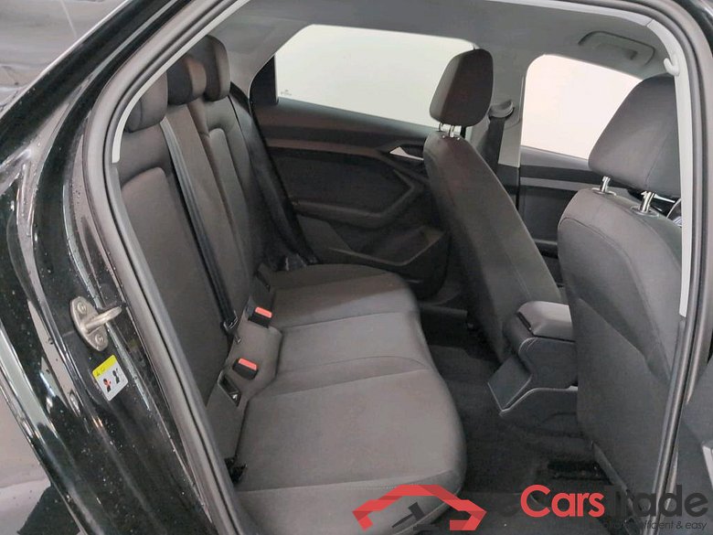 AUDI A1 SPORTBACK 1.0 25 TFSI S TRONIC ATTRACTION B.E. #6