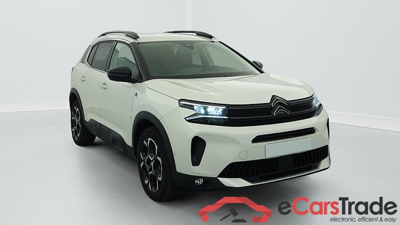 Citroen C5 AIRCROSS Hybride Rechargeable 180 e-EAT8 Feel Pack #1