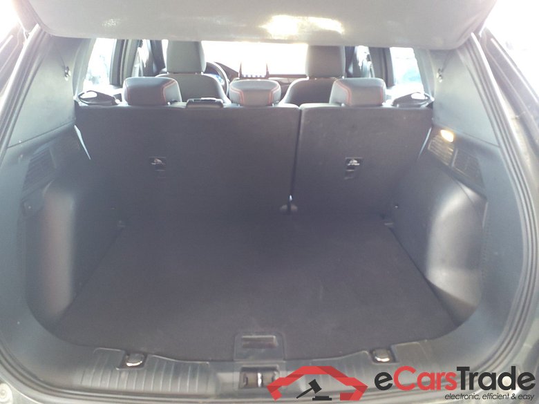 FORD Kuga Kuga 2.5 Duratec FHEV 190 ch FlexiFuel Powershift ST-Line #2