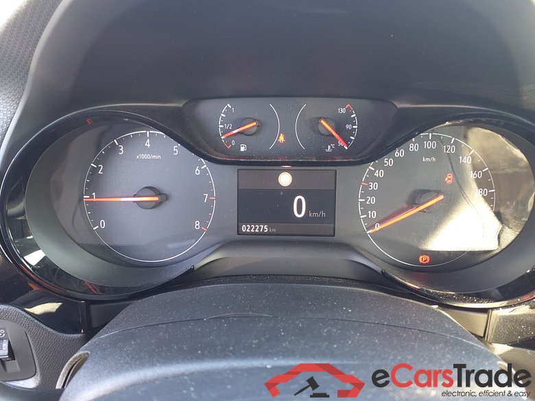 OPEL CORSA 1.2  1.2 TURBO 100CV Elegance Business  BVM #6