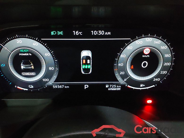 NISSAN Qashqai E POWER 140 KW 190 CV Auto 4x2 N-Connecta #4