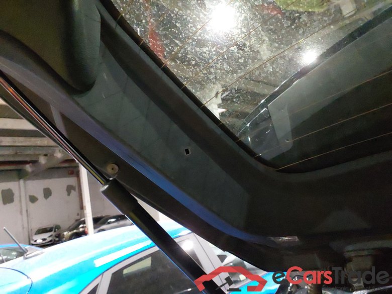 NISSAN Qashqai E POWER 140 KW 190 CV Auto 4x2 N-Connecta #6