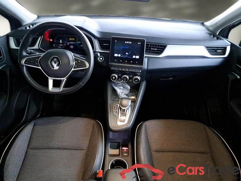 RENAULT CAPTUR / 2019 / 5P / SUV 1.6 PHEV E-TECH 117KW INTENS #3