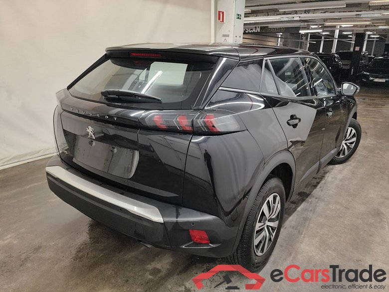 Peugeot 2008 1.2 Puretech 74KW S&S Active Pack 5d #2