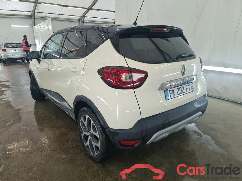 Captur Intens 0.9 TCe 90CV BVM5 E6 #2